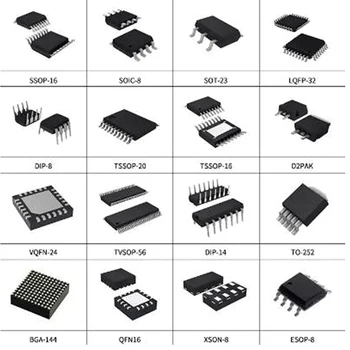 100% Original MC9S08QG8CDTE Microcontroler Unități (Mcu/MPUs/Sosete) TSSOP-16