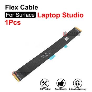 1buc Pentru Microsoft Surface Laptop Studio 1964 14.4 inch Tastatura Cablu Flex Conector piesa de schimb