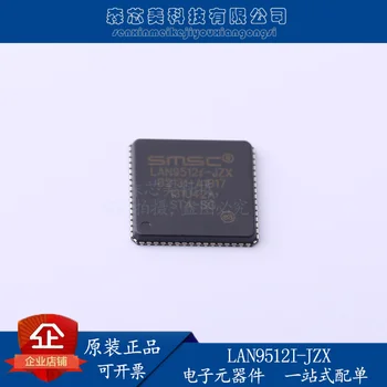 2 buc originale noi LAN9512I-JZX QFN64 interfață controler Ethernet controler IC