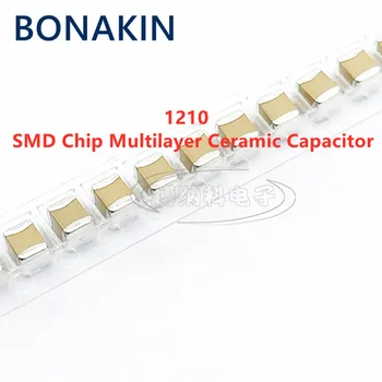 20BUC 1210 3.9 NF 3900PF 1000V 392K 10% X7R 3225 SMD Chip Condensator Ceramic Multistrat
