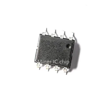 5PCS 93C46XE/SN POS-8 circuit Integrat IC cip