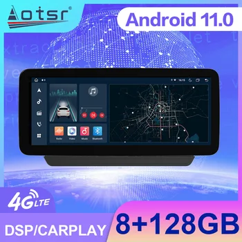 Android 11 Radio Auto Pentru Honda Crider 2018-2022 Video Ecran Tactil Carplay Auto Audio Centrală Multimedia Player Stereo Unitatea De Cap