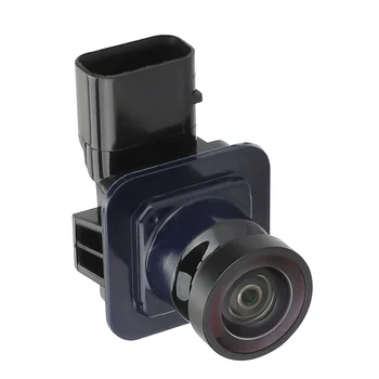 BT4Z-19G490-B Nou retrovizoare Reverse Camera Camera de Rezervă pentru Ford Edge 2011-2015 Lincoln MKX 2011-2013