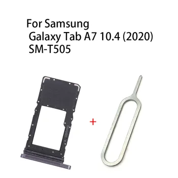 Card Micro SD Tava pentru Samsung Galaxy Tab A7 10.4 (2020) SM-T505