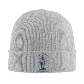 Cool-Yellowstones-S Tricotate Pălărie Căciuli de Iarnă Pălării Calde Hip-hop Capace Bărbați Femei