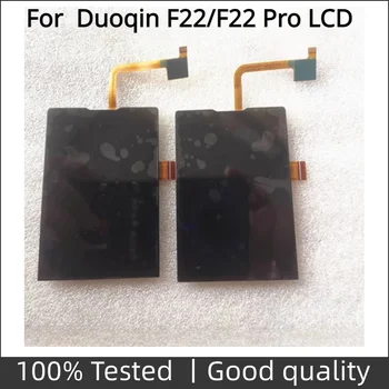 De Brand Nou Pentru Xiaomi Duoqin F22 LCD Display Ecran Touch Panel Screen Digitizer Pentru Qin F22 Pro F22Pro LCD Înlocui