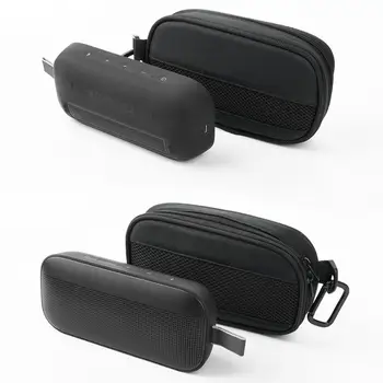 De Stocare portabile Ține Caz de Protecție care Transportă Sac Greu Caz în aer liber Difuzor Bluetooth Accesorii pentru Bose Soundlink Flex