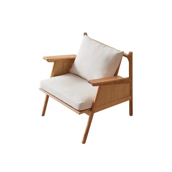 De viță de vie țesute din lemn masiv canapea, scaun, fotoliu, unitate mică, simplă singură persoană, fotoliu, scaun rattan