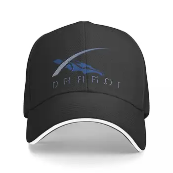 Echipajul SpaceX Dragon Nava În Aer Liber Capac Parasolar Hip Hop Capace Pălărie De Cowboy Atins Pălării