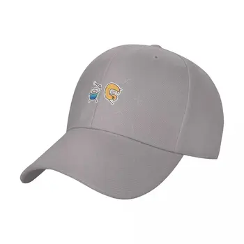 Finn Și Jake Doodle Moda Șapcă de Baseball Capac Pălărie Bărbați Femei pe Cap Sepci Sapca pentru Femei