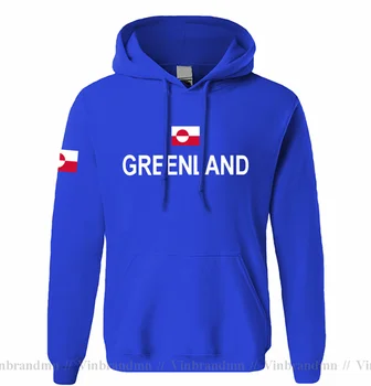 Groenlanda GRL Kalaallit Nunaat Greenlandic Inuit Greenlander GL mens hoodie pulovere hanorace barbati tricou new streetwear
