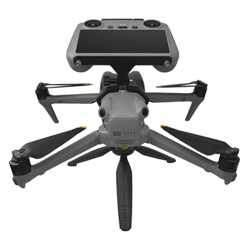 Handheld Titularul de Aterizare de Fotografiere Modificat Stabilizator Suport Show de Stand Trepied pentru DJI AER 3 Drone Accesorii