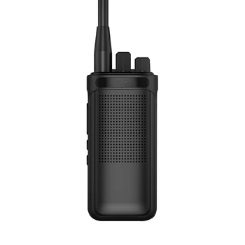 HT19 de Reducere a Zgomotului Puternic de Penetrare Baterie de Capacitate Mare Câștig Antenă Semnal de Stabilitate Walkie Talkie