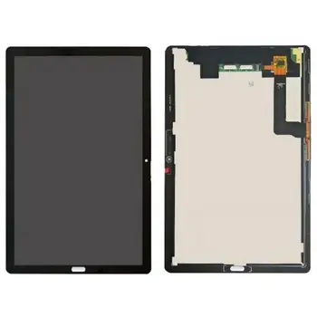 iParts Înlocuitor Pentru Huawei MediaPad M5 10.8 CMR-AL09 CMR-W09 Ecran Tactil LCD de Asamblare Tableta OEM Piese de schimb