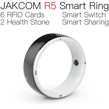 JAKCOM R5 Inel Inteligent mai bine decât nfc seguro carduri de atm-uri 1000pcs rfid qrm xphase eliminator de camping masina monster hunter 125khz card
