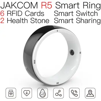 JAKCOM R5 Inel Inteligent Super-valoare decât impermeabil ruj de lungă durată set port card rfid depozit nfc porc etichete imprimate