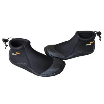 Noi 3MM Neopren Scufundări Pantofi Adult în aer liber, Plajă, Înot, Surf Pantofi anti-alunecare Cald Vânătoare Subacvatică Naviga Scufundări Pantofi