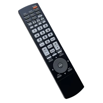 Noua telecomanda potrivit pentru Sanyo LCD42E30FA LCD55L4 DS27425A DP32649 AVM2751S FW32D08F DP50740 DP52440 inteligent TV