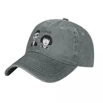 NOUL LEON Profesionale Șapcă de Baseball pentru Barbati din bumbac Pălării Reglabil Pălărie de Moda Casual Șapcă de șofer de Camion Pălărie