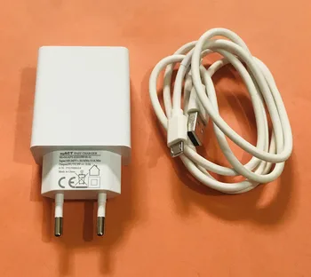 Original Călătorie Incarcator de Priza + Cablu USB pentru Oukitel K8000 MTK6750T Octa Core 5.5 inch Livrare Gratuita