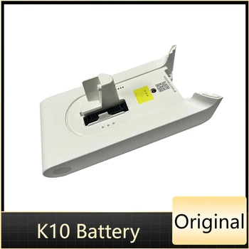 Original K10 Acumulator Inlocuitor pentru Xiaomi Mijia K10 Aspirator fără Fir Baterie Litiu-ion, Accesorii, Piese