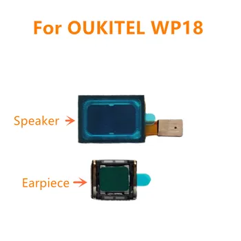 Pentru Oukitel WP18 Telefon Mobil Interior Difuzor Horn Accesorii Buzzer Sonerie Ureche Receptor Receptor de Reparare Inlocuire Accesoriu