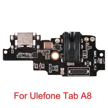 Pentru Ulefone Tab A8 USB Port de Încărcare Bord