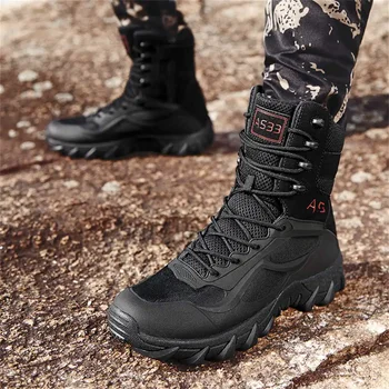 pielea parkside de vânzare cele mai bune adidași bărbați ghete barbati originale pantofi bărbați militare adidasi sport brand faimos kit YDX1