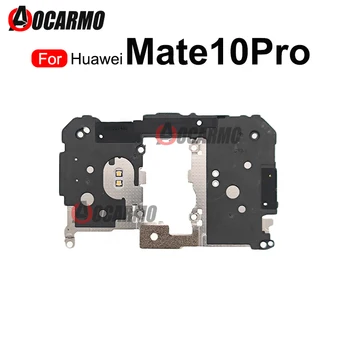 Placa de baza Capacului Principal Suport Placă Suport de Metal Cataramă Fix Pentru HUAWEI Mate 10 Pro Piese de schimb