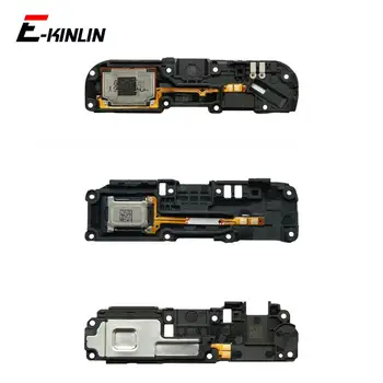Principalele Înapoi Buzzer Sonerie Difuzor Difuzor Cablu Flex Pentru Xiaomi Redmi 9i 9A 9T 9C NFC 9 India Putere 8 8A 7 7A