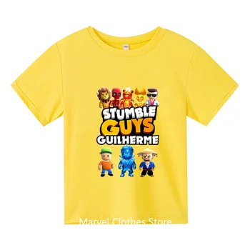 Se poticnească Baieti Tricou Pentru Copii Băieți Fete Harajuku Cămașă de Desene animate Amuzante tricouri miercuri Poticni Băieți Copii Haine