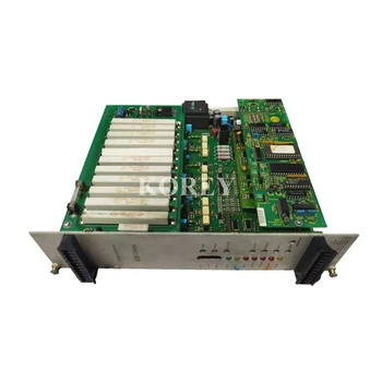 Servo Control Board DKR-E 2601 GAT 543012R0101