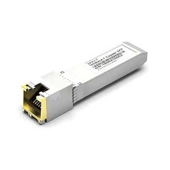 SFP+ Module RJ45 Switch GBIC 10G Conector SFP Cablu de Cupru Port Optic Modulul Port Ethernet