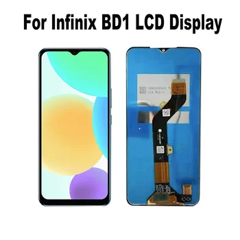 Telefon mobil Ecrane LCD Pentru Infinix BD1 Display LCD Touch Screen Digitizer Ansamblul Senzorului Pentru Infinix BD1 Piese de Telefon Mobil
