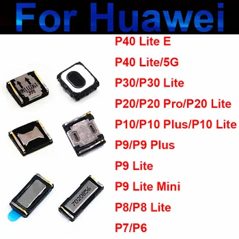 Top Căști Difuzor Pentru Huawei P40 P30 P20 P10 P9 P8 Lite E Mini Pro Plus 5G 2017 2016 2015 P7 P6 Casca Difuzor Inlocuire