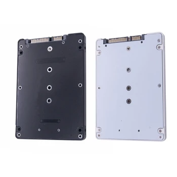 Unitati solid state să SATA3 Port Serial Adapter Card de Mare Viteză de Transfer de Date Adaptor SSD Converter Card Pentru 2230/2242/2260/2280