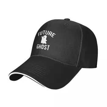 Viitorul Fantomă Șapcă De Baseball Harajuku Desgin Hippie Hip Hop Pălării De Soare-Dovada Bărbați Streetwear Personalizate Sepci De Baseball