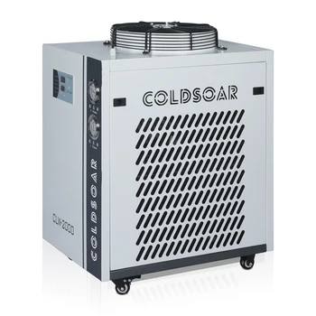 Yihui brand răcitor de apă de răcire sistem de mașini industriale pentru cooler